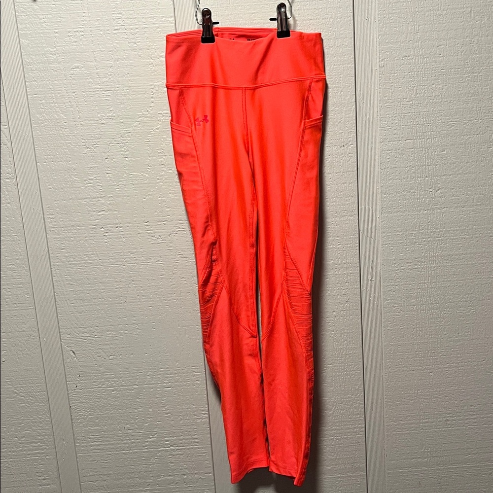 Women’s Under Armour Compression Heatgear Leggings
